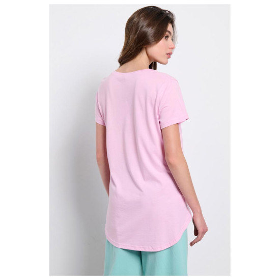 Bodytalk Γυναικεία κοντομάνικη μπλούζα